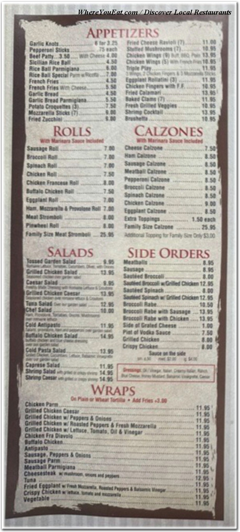 menu image 1